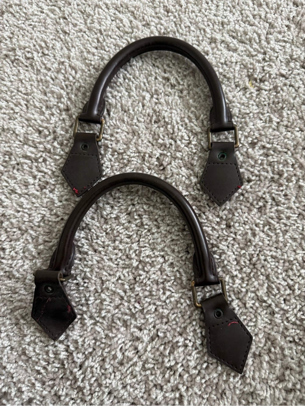 Louis Vuitton speedy Handles - B32